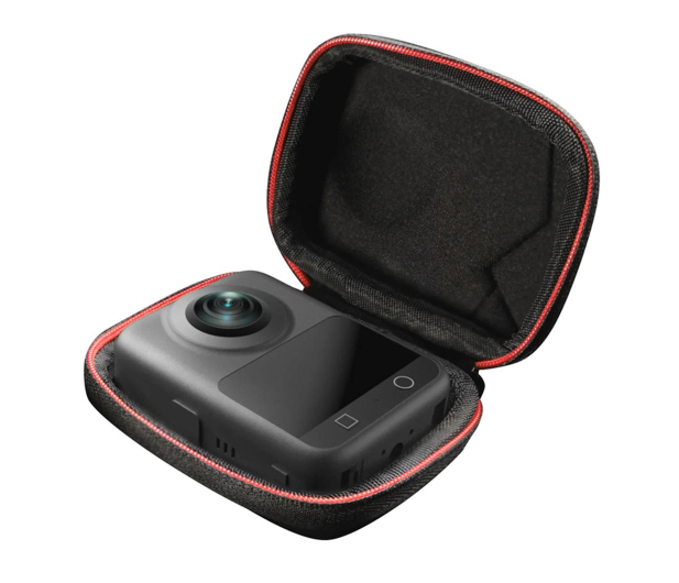 TELESIN Torba ochronna do DJI Osmo 360 - 1510274 - zdjęcie 2